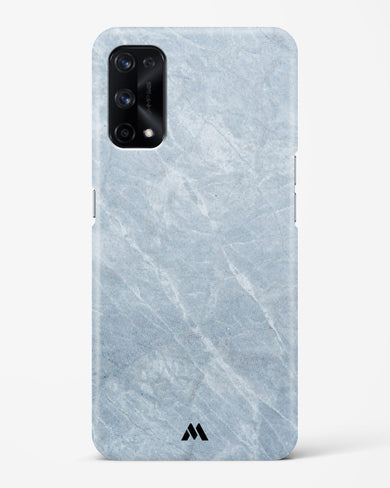 Picasso Grey Marble Hard Case Phone Cover (Realme)