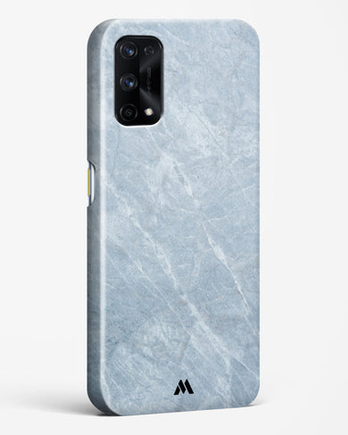 Picasso Grey Marble Hard Case Phone Cover (Realme)