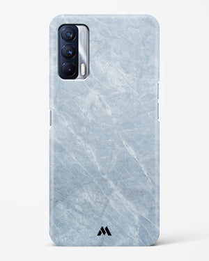 Picasso Grey Marble Hard Case Phone Cover-(Realme)