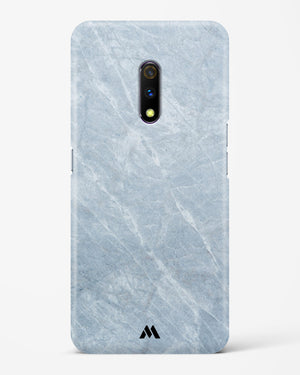 Picasso Grey Marble Hard Case Phone Cover (Realme)