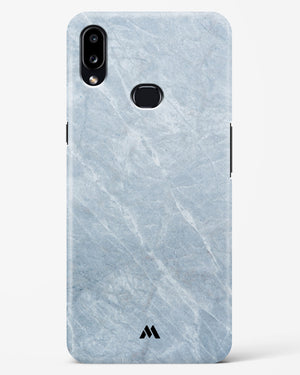 Picasso Grey Marble Hard Case Phone Cover-(Samsung)