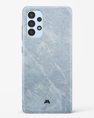 Picasso Grey Marble Hard Case Phone Cover (Samsung)