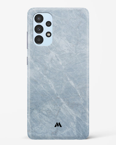 Picasso Grey Marble Hard Case Phone Cover (Samsung)
