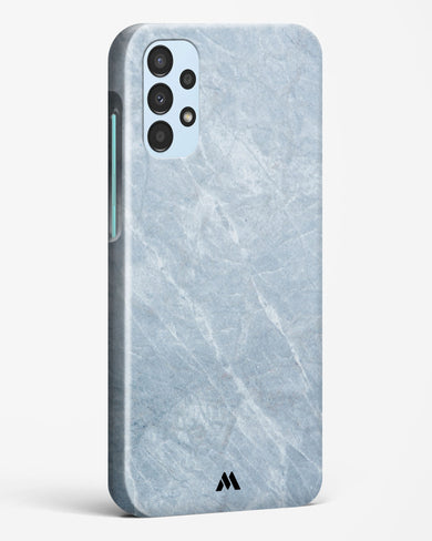 Picasso Grey Marble Hard Case Phone Cover (Samsung)