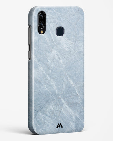 Picasso Grey Marble Hard Case Phone Cover-(Samsung)