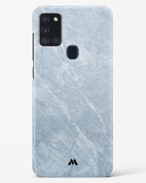 Picasso Grey Marble Hard Case Phone Cover (Samsung)