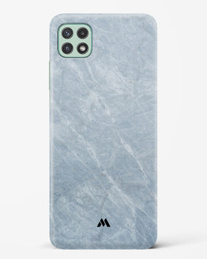 Picasso Grey Marble Hard Case Phone Cover-(Samsung)