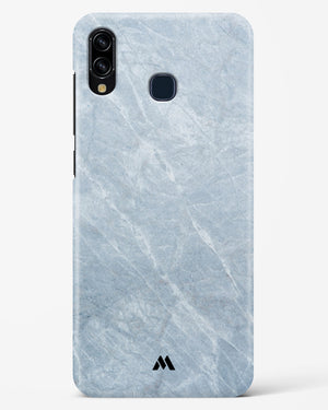 Picasso Grey Marble Hard Case Phone Cover (Samsung)