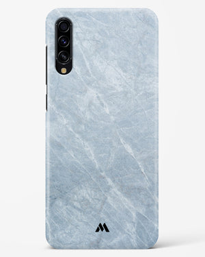 Picasso Grey Marble Hard Case Phone Cover-(Samsung)