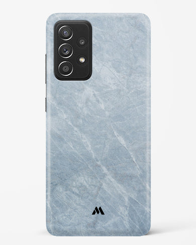Picasso Grey Marble Hard Case Phone Cover (Samsung)