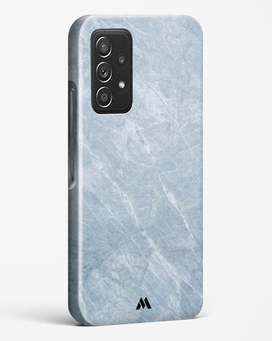 Picasso Grey Marble Hard Case Phone Cover (Samsung)