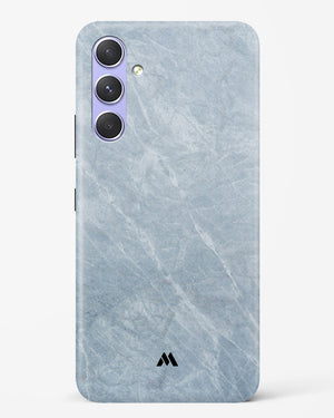 Picasso Grey Marble Hard Case Phone Cover (Samsung)