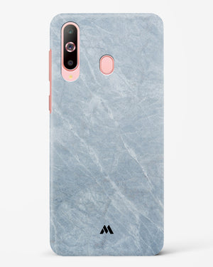 Picasso Grey Marble Hard Case Phone Cover-(Samsung)