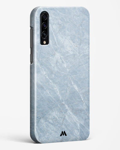 Picasso Grey Marble Hard Case Phone Cover-(Samsung)