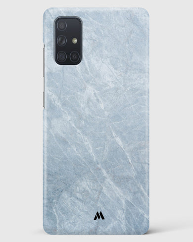 Picasso Grey Marble Hard Case Phone Cover (Samsung)