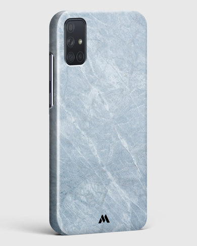 Picasso Grey Marble Hard Case Phone Cover (Samsung)