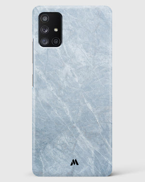 Picasso Grey Marble Hard Case Phone Cover-(Samsung)