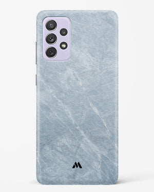 Picasso Grey Marble Hard Case Phone Cover (Samsung)
