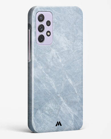 Picasso Grey Marble Hard Case Phone Cover (Samsung)