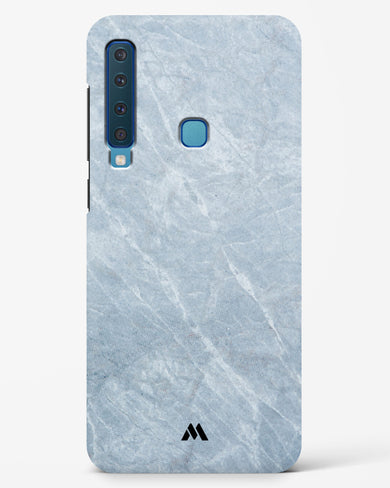 Picasso Grey Marble Hard Case Phone Cover (Samsung)
