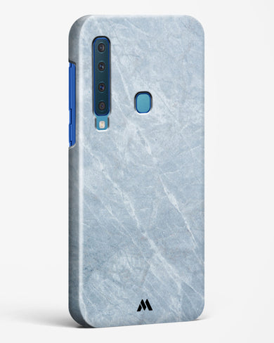 Picasso Grey Marble Hard Case Phone Cover (Samsung)