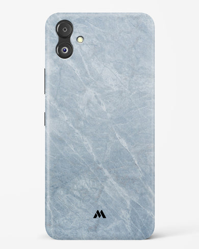 Picasso Grey Marble Hard Case Phone Cover (Samsung)