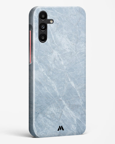 Picasso Grey Marble Hard Case Phone Cover (Samsung)