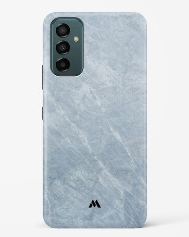 Picasso Grey Marble Hard Case Phone Cover-(Samsung)