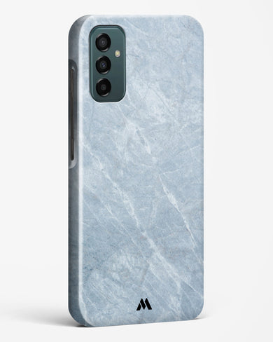 Picasso Grey Marble Hard Case Phone Cover-(Samsung)