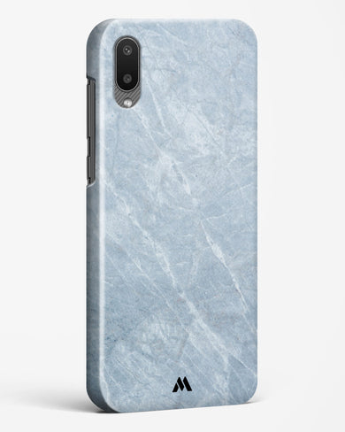 Picasso Grey Marble Hard Case Phone Cover-(Samsung)