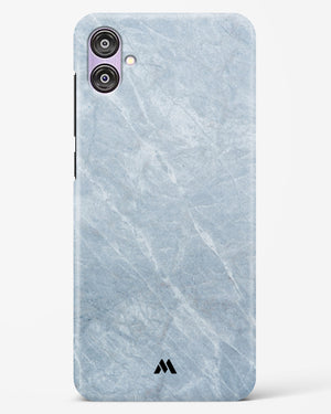 Picasso Grey Marble Hard Case Phone Cover-(Samsung)