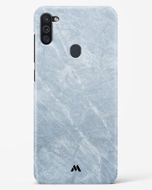 Picasso Grey Marble Hard Case Phone Cover (Samsung)