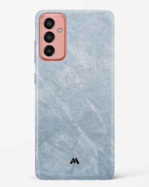 Picasso Grey Marble Hard Case Phone Cover (Samsung)