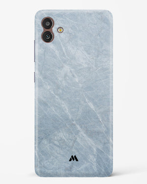 Picasso Grey Marble Hard Case Phone Cover-(Samsung)