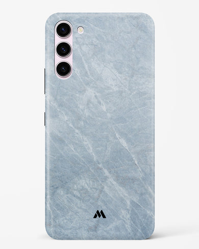 Picasso Grey Marble Hard Case Phone Cover-(Samsung)