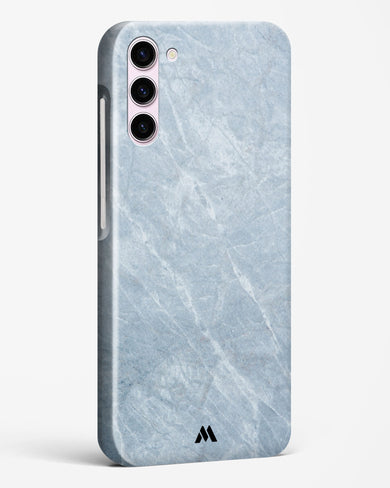 Picasso Grey Marble Hard Case Phone Cover-(Samsung)