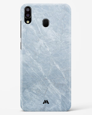 Picasso Grey Marble Hard Case Phone Cover (Samsung)