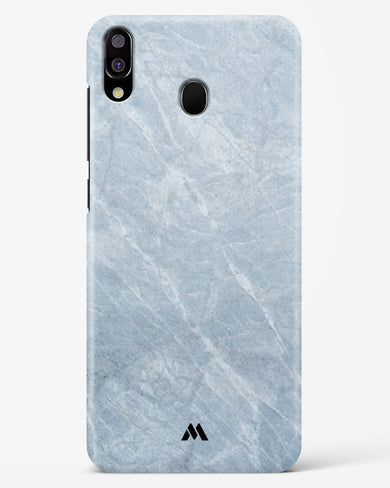 Picasso Grey Marble Hard Case Phone Cover (Samsung)