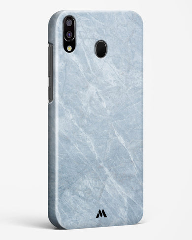 Picasso Grey Marble Hard Case Phone Cover (Samsung)