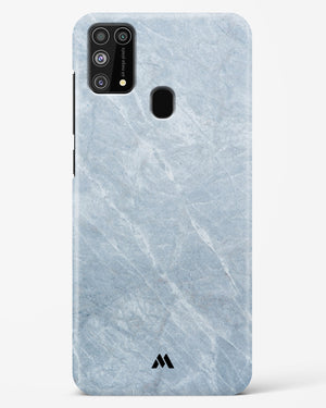 Picasso Grey Marble Hard Case Phone Cover-(Samsung)