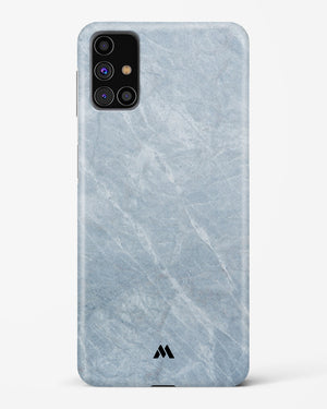 Picasso Grey Marble Hard Case Phone Cover-(Samsung)