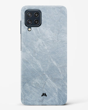 Picasso Grey Marble Hard Case Phone Cover (Samsung)