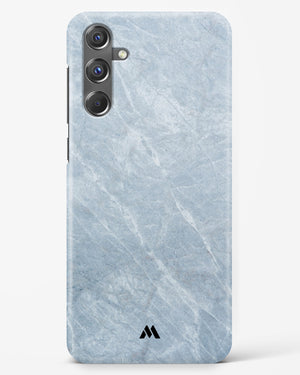 Picasso Grey Marble Hard Case Phone Cover (Samsung)