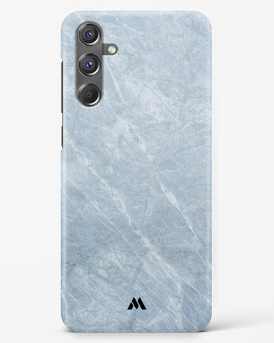 Picasso Grey Marble Hard Case Phone Cover (Samsung)