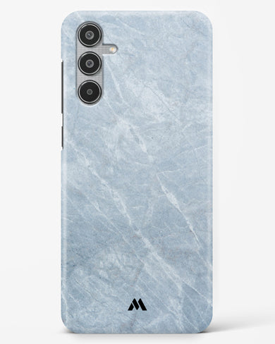 Picasso Grey Marble Hard Case Phone Cover (Samsung)