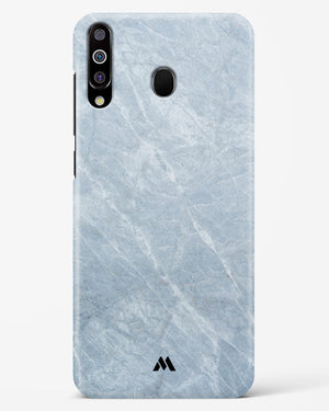 Picasso Grey Marble Hard Case Phone Cover-(Samsung)