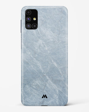 Picasso Grey Marble Hard Case Phone Cover-(Samsung)