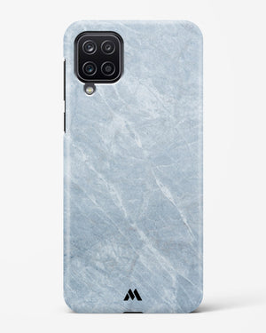 Picasso Grey Marble Hard Case Phone Cover-(Samsung)