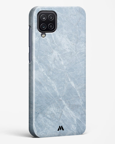 Picasso Grey Marble Hard Case Phone Cover-(Samsung)