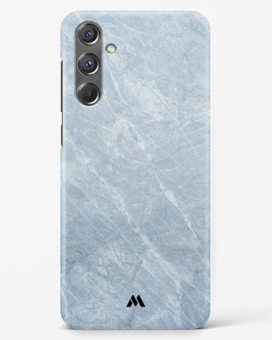 Picasso Grey Marble Hard Case Phone Cover (Samsung)
